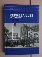 Represailles in Limburg (Katholieke kerk, Bisdom Roermond), Ophalen of Verzenden, Tweede Wereldoorlog, Gelezen, Jack Kooistra