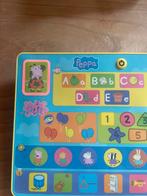 Peppa pig computer, Ophalen of Verzenden, Gebruikt, 6 maanden tot 2 jaar