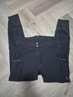 Montar rijbroek MoAvina highwaist maat 38, Dieren en Toebehoren, Paardrijkleding, Ophalen of Verzenden, Zo goed als nieuw, Dames