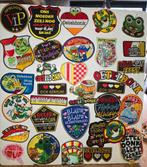 Carnaval embleem oeteldonk carnaval oeteldonk embleem, Ophalen of Verzenden, Nieuw