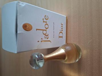 J'adore Dior 5ml beschikbaar voor biedingen