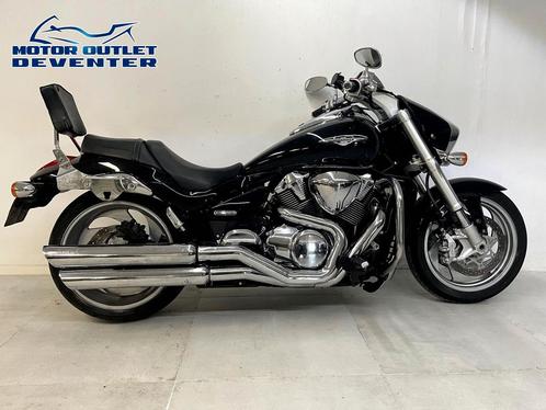 SUZUKI M 1800 INTRUDER R (bj 2008), Motoren, Motoren | Suzuki, Bedrijf, Overig