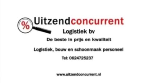 Allround schoonmaak medewerker gezocht IJsselstein 24 uur., Vacatures, Vacatures | Schoonmaak en Facilitaire diensten, Overige niveaus