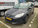 Ford Focus 1.6 TI-VCT Trend airco LM cruise org NL, Gebruikt, 4 cilinders, 635 kg, Origineel Nederlands