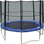 Moonwalker trampoline, Gebruikt, Ophalen