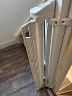 Kiddyguard traphekje, Kinderen en Baby's, Ophalen, Gebruikt, Oprolhekje