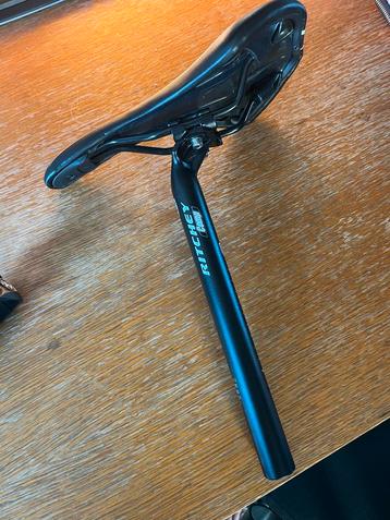 Ritchey Zadel - Nieuw! beschikbaar voor biedingen