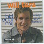 Will Tura- Bid voor mij