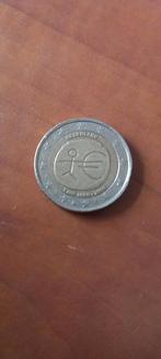 2 euro munt, emu 1999-2009, Postzegels en Munten, Munten | België, Ophalen of Verzenden