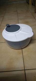sla centrifuge, Ophalen, Nieuw