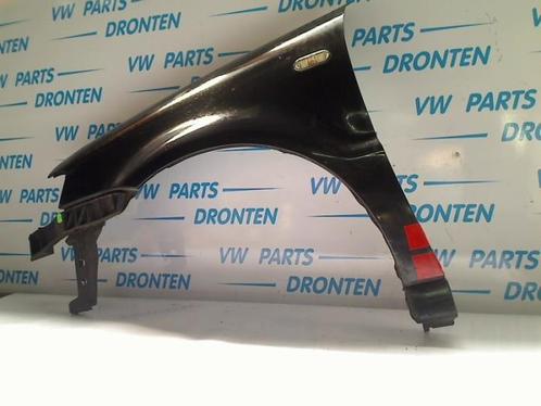 Scherm links-voor van een Volkswagen Polo, Auto-onderdelen, Carrosserie en Plaatwerk, Volkswagen, Gebruikt, 3 maanden garantie