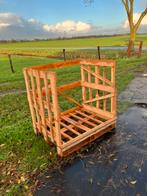 Diverse houte kratten., Doe-het-zelf en Verbouw, Kratten en Dozen, 100 cm of meer, 60 cm of meer, Ophalen of Verzenden, 50 cm of meer