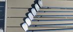 Golfset Bullet P25–Compleet (Driver, Hybride, IJzers, Putter, Sport en Fitness, Golf, Ophalen of Verzenden, Gebruikt, Set, Overige merken