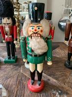 #kerst antieke erzgebirges notenkraker, Diversen, Kerst, Gebruikt, T, Ophalen of Verzenden, N