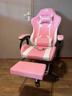 Gaming Stoel Nieuw in doos!, -, -, Nieuw, Ophalen of Verzenden