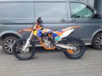 Ktm sxf 350 2015, Ophalen, Gebruikt, Overige merken