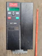Frequentieregelaar, Ophalen of Verzenden, Gebruikt