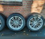2x Zomerbanden 245/40 R18 ZR 97Y en bmw 18 inch winterbanden, Auto-onderdelen, Banden en Velgen, 18 inch, Band(en), Personenwagen