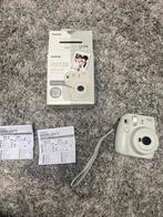 Instax mini 9, instant Camera, Audio, Tv en Foto, Fotocamera's Digitaal, Ophalen of Verzenden, Zo goed als nieuw, Geen optische zoom