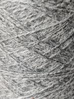 25. Orkney tweed prachtig kantgaren 100 gr. zacht 100% wol, Breien of Haken, Wol of Garen, Ophalen of Verzenden, Zo goed als nieuw