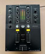 Pioneer DJ DJM 250MK2 zo goed als nieuw Alpha Theta, Muziek en Instrumenten, Ophalen of Verzenden, Zo goed als nieuw, Minder dan 5 kanalen
