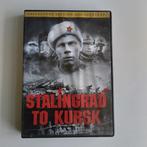 C5) Stalingrad to Kursk, Gebruikt, Ophalen of Verzenden