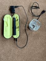 Philips Sonicare DiamondClean HX9350, Ophalen of Verzenden, Zo goed als nieuw, Mondverzorging