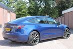 Tesla Model 3 Standard RWD Plus 60 kWh | Trekhaak | 360° ca, Automaat, 12 maanden, Achterwielaandrijving, Gebruikt