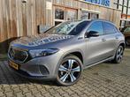 Mercedes-Benz EQA 250 Luxury Line 67 kWh, 1940 kg, Gebruikt, 190 pk, Leder en Stof