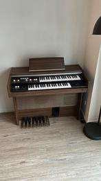 Vintage orgel Yamaha, Muziek en Instrumenten, Orgels, 2 klavieren, Zo goed als nieuw, Ophalen