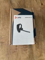 Poly Voyager 5200 UC [Nieuw], Computers en Software, Headsets, Poly (Plantronics), Nieuw, On-ear, Ophalen of Verzenden