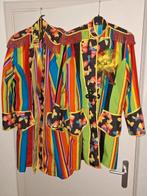 karnaval jassen 2x , 1x maat 54 en 46, Carnaval, Verzenden, Maat 46/48 (XL) of groter, Kleding
