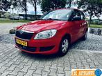 Skoda Fabia 1.2 Go bj 2012 KOOPJE! APK Nieuw!, Auto's, Skoda, Voorwielaandrijving, Euro 5, Gebruikt, 1198 cc