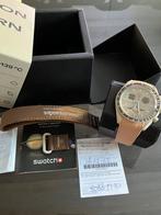 omega x swatch mission to Saturn, Sieraden, Tassen en Uiterlijk, Horloges | Heren, Kunststof, Polshorloge, Nieuw, Kunststof