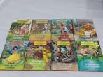 15 Sprookjesboeken Lecturama, populaire sprookjes voorleesbo, Boeken, Sprookjes en Fabels, Ophalen of Verzenden, Gelezen