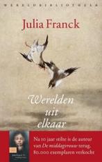 Werelden uit elkaar, Boeken, Ophalen of Verzenden, Julia Franck, Europa overig