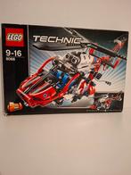 Lego technic 8068 compleet met doos en boekjes, Ophalen of Verzenden, Zo goed als nieuw, Complete set, Lego