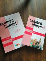 Examenbundel en examen idioom vwo Engels 2022/2023, Boeken, Schoolboeken, Diverse auteurs, Ophalen of Verzenden, Engels, VWO