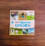 Wii Sports, Gebruikt, Ophalen of Verzenden, 3 spelers of meer, Sport