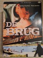 De brug (dvd), Alle leeftijden, Ophalen of Verzenden, Zo goed als nieuw