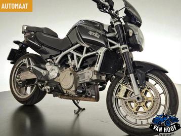Aprilia Mana 850 beschikbaar voor biedingen