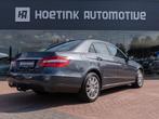 Mercedes-Benz E-klasse 200 CGI Elegance | Navi | Cruise | Tr, Euro 5, 4 cilinders, 1796 cc, Origineel Nederlands