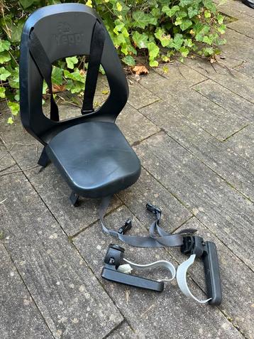 Fietsstoeltje Achter - Merk: Yepp beschikbaar voor biedingen