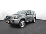 Nissan X-Trail 2.0 2WD 140PK 2006 Grijs, Auto's, Nissan, 1998 cc, 74 €/maand, 4 cilinders, Handgeschakeld
