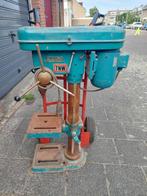 Kolomboormachine, Doe-het-zelf en Verbouw, Gereedschap | Boormachines, Ophalen, Gebruikt, Kolomboormachine
