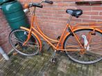 Batavus old dutch oranje, Ophalen of Verzenden, Gebruikt