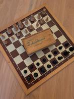 Homas Schaakspel Staunton C, Een of twee spelers, Ophalen, Gebruikt