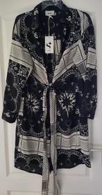 NW lange blouse of jurk mt M Shoeby zwart wit, Shoeby, Ophalen of Verzenden, Nieuw, Maat 38/40 (M)