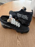 Nike Air Max Vapormax Off White maat 41 - Zeldzaam!, Ophalen of Verzenden, Zo goed als nieuw, Zwart, Sneakers of Gympen
