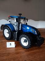 Veel bruders, Hobby en Vrije tijd, Modelauto's | 1:32, Ophalen, Zo goed als nieuw, Auto, Overige merken